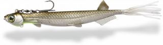 Quantum Pelagic Shad Hairy 21cm 60g - 